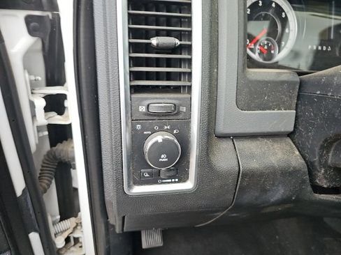 Used 2014 RAM 1500 Big Horn AWD/4WD image 21