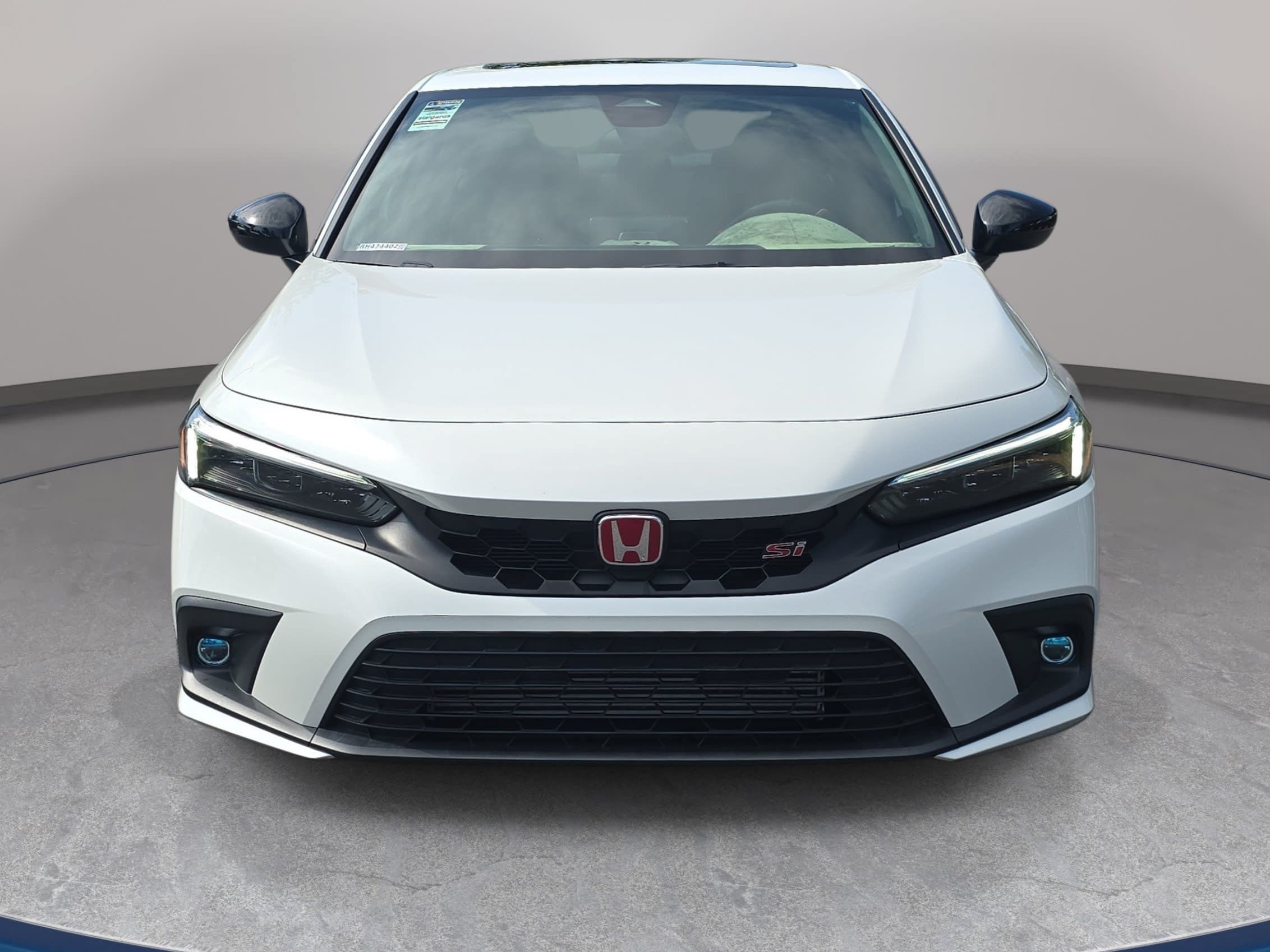 Used 2024 Honda Civic Si image 2