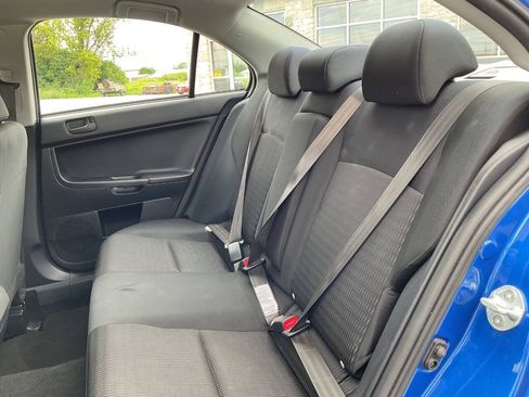Used 2012 Mitsubishi Lancer SE AWD/4WD image 26