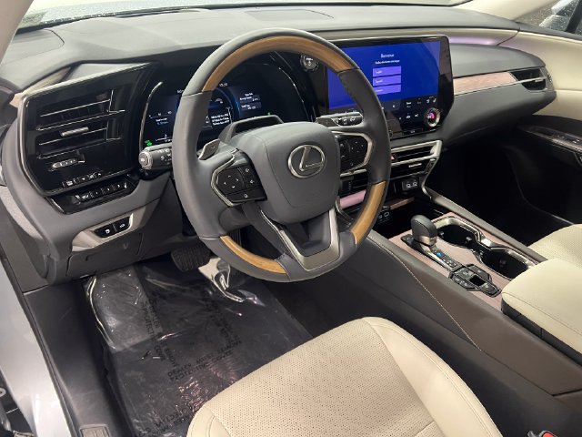 Certified 2026 Lexus RX 350 w/ Convenience Package AWD/4WD image 16