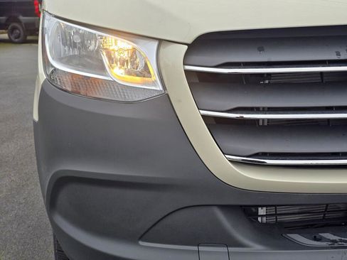 New 2026 Mercedes-Benz Sprinter 2500 image 27