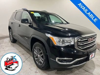 Used 2019 GMC Acadia SLT