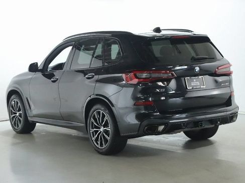 Used 2023 BMW X5 xDrive40i w/ M Sport Package AWD/4WD image 44