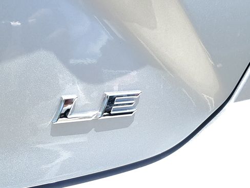 Used 2026 Toyota Camry LE w/ Convenience Package FWD image 8