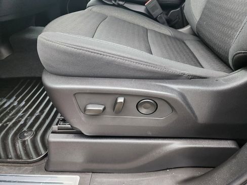 Used 2023 GMC Sierra 1500 Elevation image 21