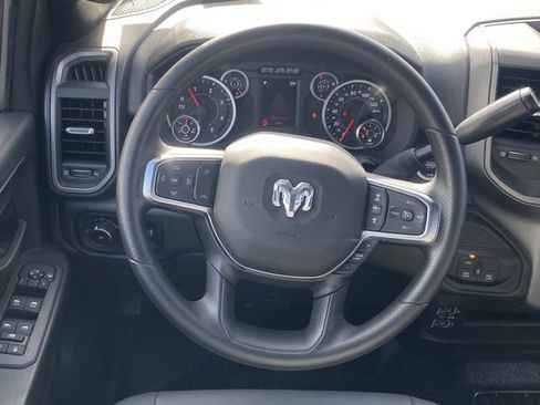 New 2026 RAM 5500 Tradesman w/ Chrome Appearance Group image 32