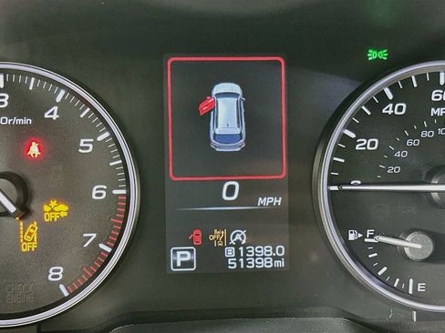 Used 2024 Subaru Outback Premium AWD/4WD image 17