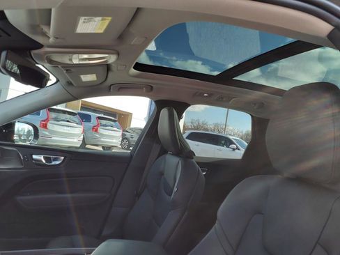 Certified 2024 Volvo XC60 T8 Plus w/ Climate Package image 11