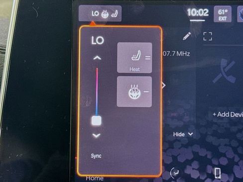 Used 2022 Jeep Compass Latitude w/ Sun and Sound Group image 23