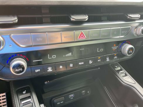 Used 2024 Kia Telluride SX Prestige X-Pro AWD/4WD image 39