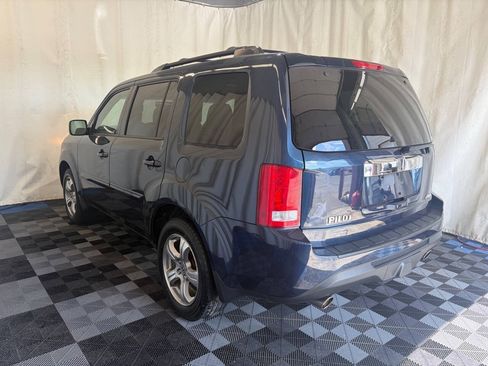 Used 2012 Honda Pilot EX-L image 5