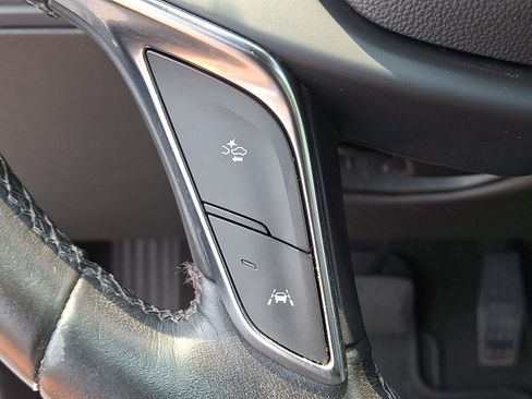 Certified 2023 Cadillac XT5 Luxury AWD/4WD image 28
