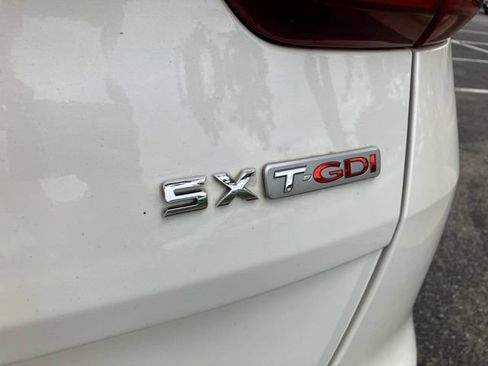 Used 2022 Kia Sportage SX AWD/4WD image 24