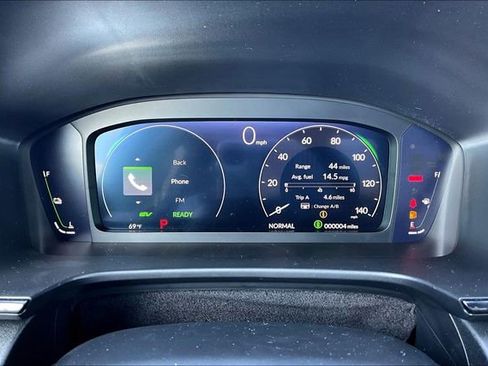 New 2026 Honda CR-V TrailSport image 20