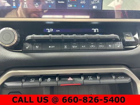 Used 2025 Toyota Tundra Limited image 20