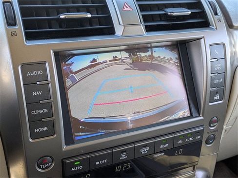 Used 2016 Lexus GX 460 w/ Premium Package image 26