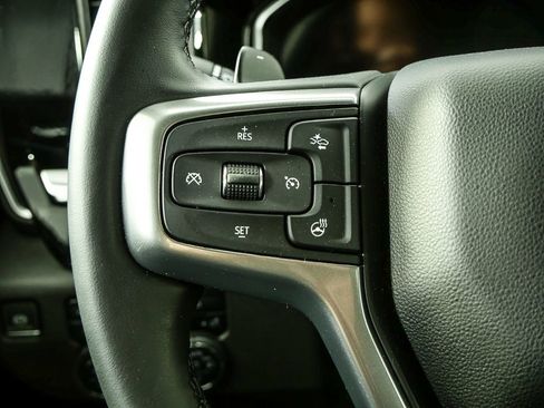 Used 2024 Chevrolet Silverado 1500 LT Trail Boss w/ Convenience Package II image 11