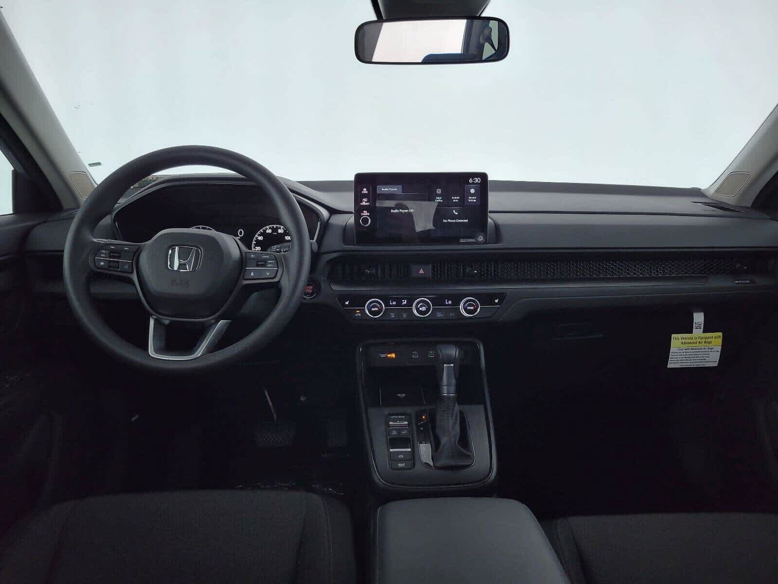 Used 2026 Honda CR-V EX image 18
