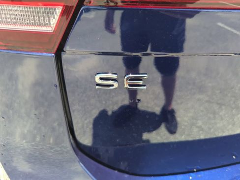 Used 2024 Volkswagen Tiguan SE FWD image 47