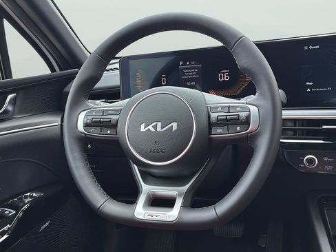 New 2026 Kia K5 GT-Line FWD image 20