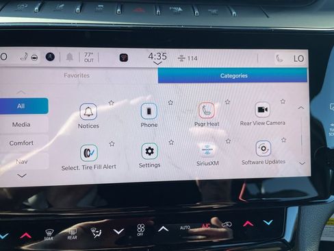 New 2026 Jeep Grand Cherokee Limited RWD image 33