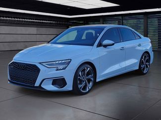 Used 2023 Audi A3 2.0T Premium Plus w/ Premium Plus Package video 1