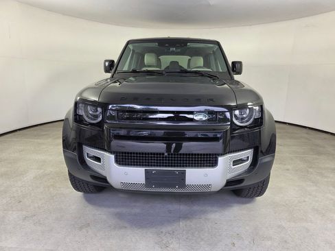 Used 2024 Land Rover Defender 110 S AWD/4WD image 2