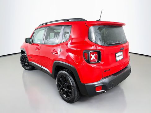 Used 2020 Jeep Renegade Altitude image 5