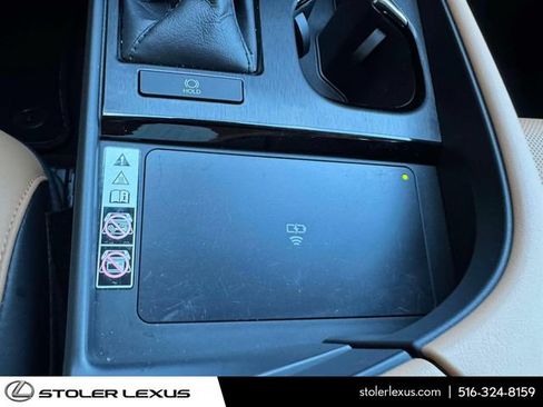 Used 2023 Lexus ES 350 w/ Premium Package FWD image 37