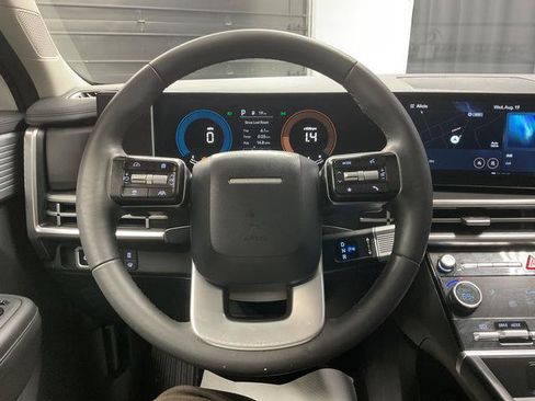 Used 2024 Hyundai Santa Fe XRT AWD/4WD image 17