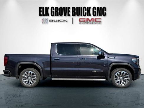 New 2026 GMC Sierra 1500 Denali w/ Denali Reserve Package image 3