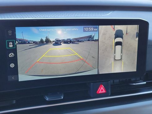 Used 2025 Kia Carnival SX image 19