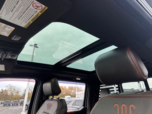 Used 2017 Ford F250 King Ranch w/ King Ranch Ultimate Package image 26