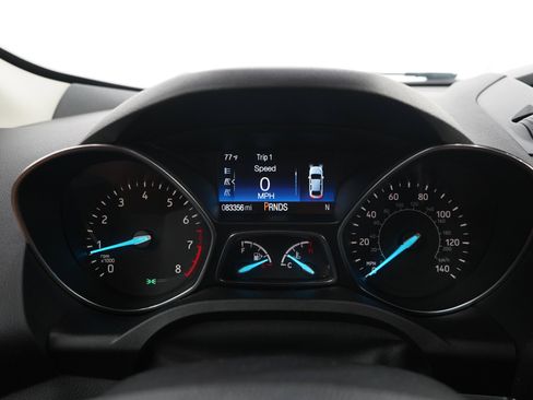 Used 2019 Ford Escape S FWD image 26