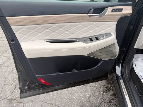 Used 2022 Hyundai Palisade Calligraphy FWD image 10