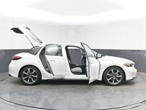 Used 2025 Honda Civic Sport Touring image 51