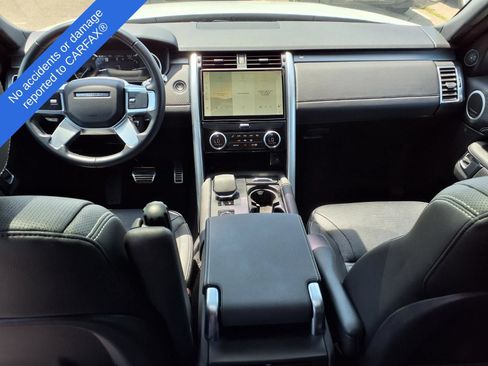 Used 2023 Land Rover Discovery S R-Dynamic AWD/4WD image 12
