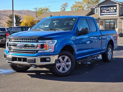 Used 2020 Ford F150 XLT w/ XTR Package