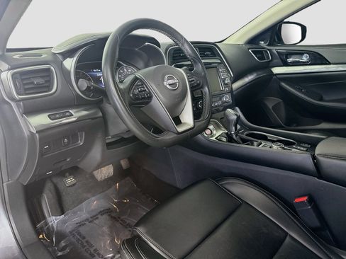 Used 2023 Nissan Maxima SL FWD image 23