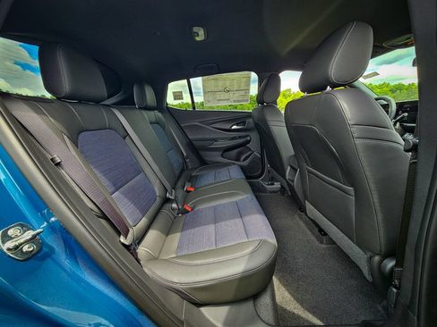 New 2026 Buick Envista Preferred w/ Convenience I Package FWD image 36