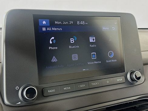 Used 2022 Hyundai Kona SEL FWD image 6