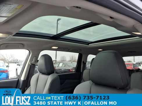 Certified 2025 Subaru Ascent Onyx Edition image 24