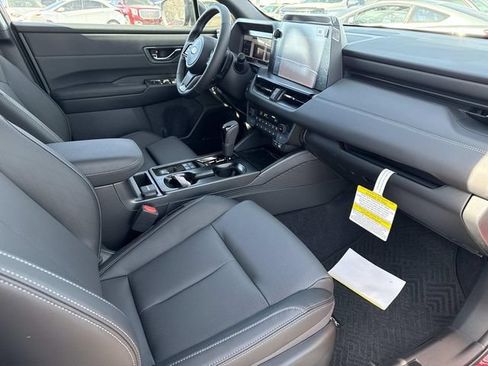 Used 2026 Subaru Outback Touring XT AWD/4WD image 16