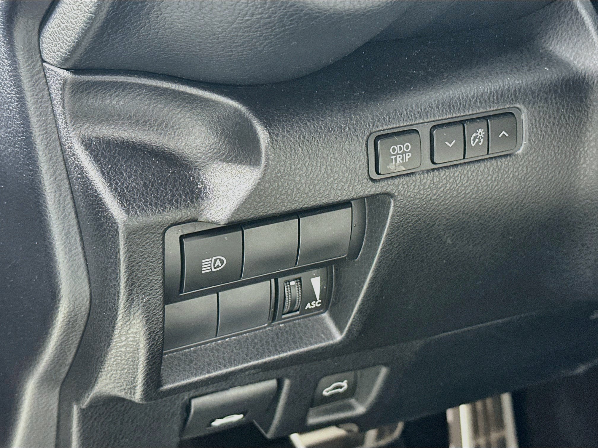Used 2021 Lexus IS 350 F Sport w/ Accessory Package RWD image 10