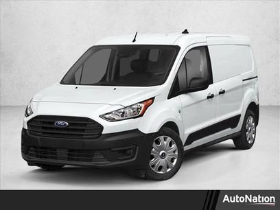 Used 2022 Ford Transit Connect XL