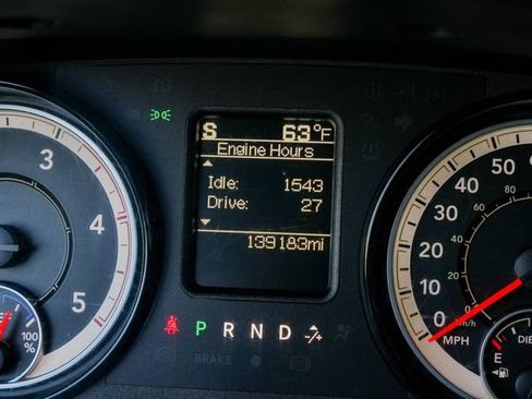 Used 2018 RAM 3500 Tradesman w/ Chrome Appearance Group image 44