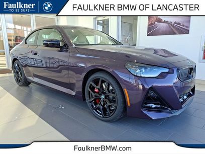 New 2026 BMW M240i xDrive M240i xDrive w/ Premium Package