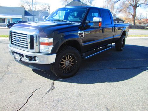 Used 2009 Ford F350 Lariat image 6