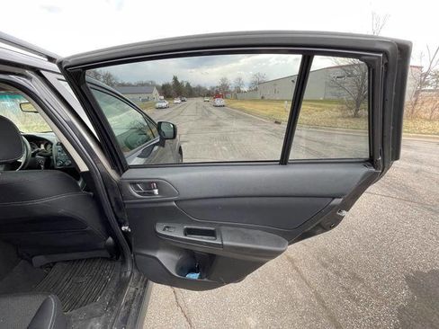 Used 2014 Subaru Crosstrek 2.0i Premium w/ Popular Package #1 image 28