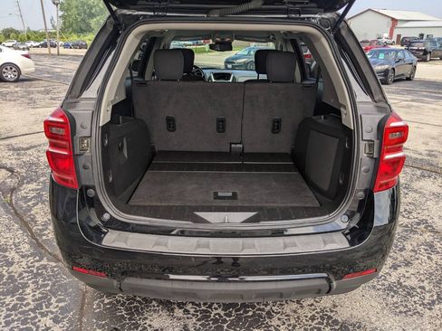 Used 2016 Chevrolet Equinox LT w/ Convenience Package AWD/4WD image 22